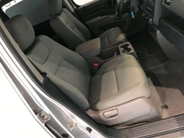 2010 Honda Ridgeline 4x4 RT 4dr Crew Cab